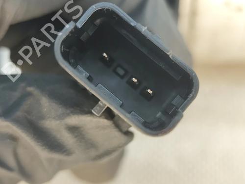 Other CITROËN DS3 (SA_) 1.6 HDi 110 | BP30527654O1