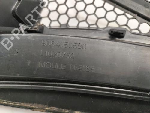 Scuttle panel CITROËN DS3 (SA_) 1.6 HDi 110 | BP30527709C110 