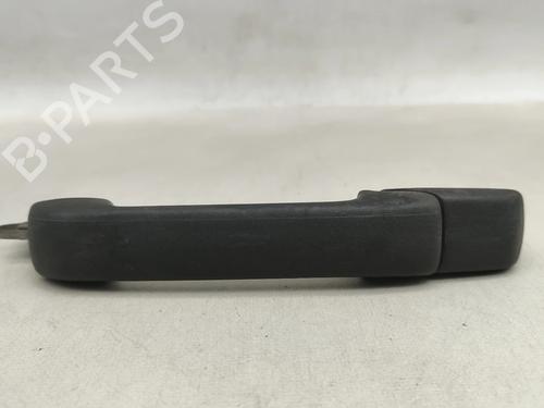 Used Rear left exterior door handle VW GOLF III (1H1) 1.4 (60 hp) 30536785
