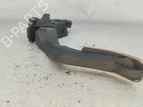 Pedal CITROËN DS3 (SA_) 1.6 HDi 110 | BP30527662I4
