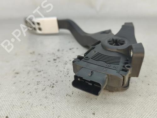 Pedal CITROËN DS3 (SA_) 1.6 HDi 110 | BP30527662I4