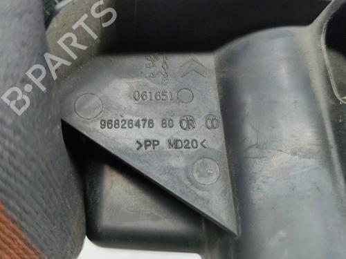 Pipe CITROËN DS3 (SA_) 1.6 HDi 110 | BP30527717M125 - Image 5