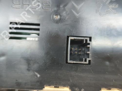 Climate control CITROËN DS3 (SA_) 1.6 HDi 110 | BP30527664I5 
