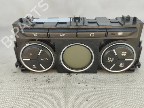 AC Styreenhet / Manøvreringsenhet CITROËN DS3 (SA_) 1.6 HDi 110 (112 hp) 30527664