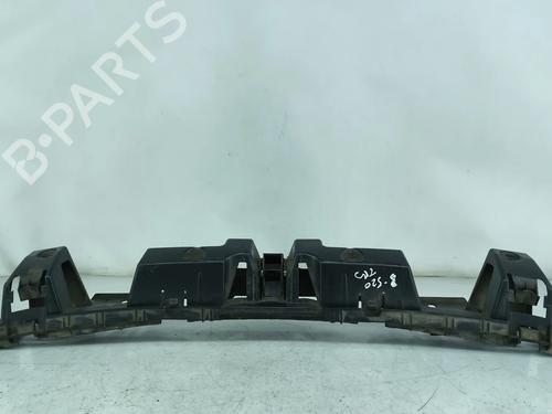 Køfangervange CITROËN DS3 (SA_) 1.6 HDi 110 (112 hp) 30527714