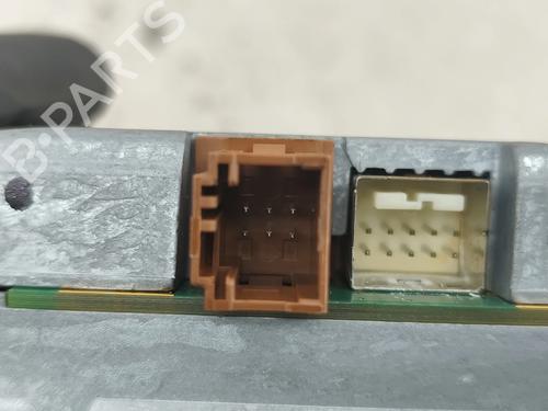 Display CITROËN DS3 (SA_) 1.6 HDi 110 | BP30527666C48 