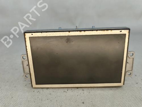 Display für CITROËN DS3 (SA_) 1.6 HDi 110 (112 hp) 30527666