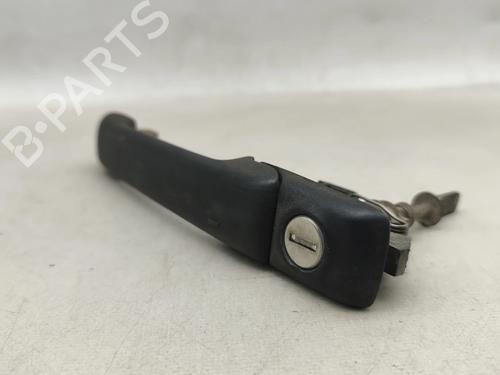 Front left exterior door handle VW GOLF III (1H1) 1.4 | BP30538095C128