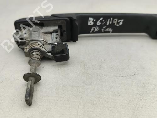 Front left exterior door handle VW GOLF III (1H1) 1.4 | BP30538095C128