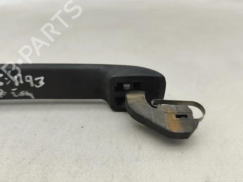 Front left exterior door handle VW GOLF III (1H1) 1.4 | BP30538095C128