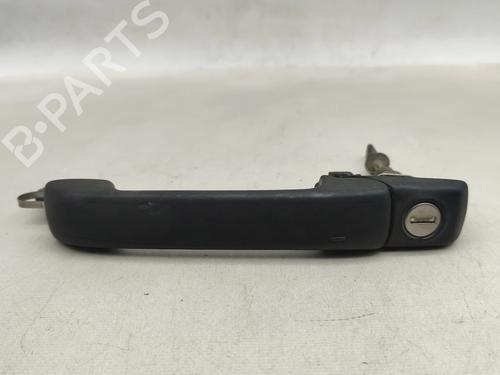 Used Front left exterior door handle VW GOLF III (1H1) 1.4 (60 hp) 30538095