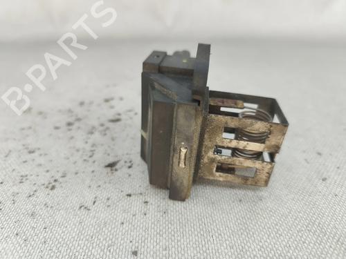 Heater resistor CITROËN DS3 (SA_) 1.6 HDi 110 | BP30527667M108
