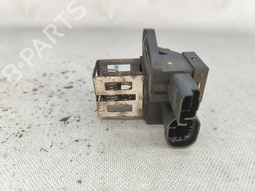 Heater resistor CITROËN DS3 (SA_) 1.6 HDi 110 | BP30527667M108