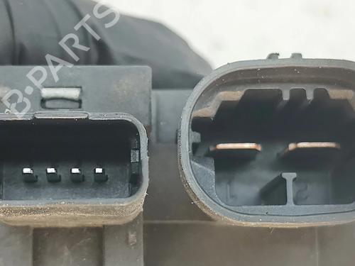 Heater resistor CITROËN DS3 (SA_) 1.6 HDi 110 | BP30527667M108