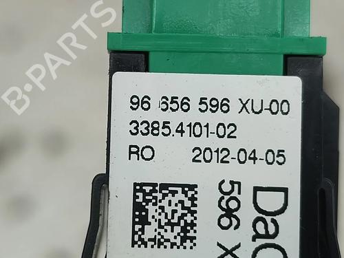 Switch CITROËN DS3 (SA_) 1.6 HDi 110 | BP30527670I30  - Image 5