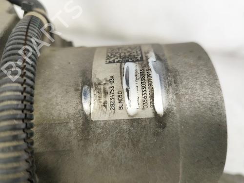 Steering rack CITROËN DS3 (SA_) 1.6 HDi 110 | BP30527724M22 - Image 6