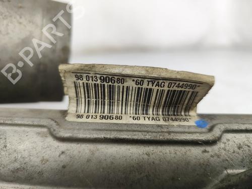 Steering rack CITROËN DS3 (SA_) 1.6 HDi 110 | BP30527724M22 - Image 5