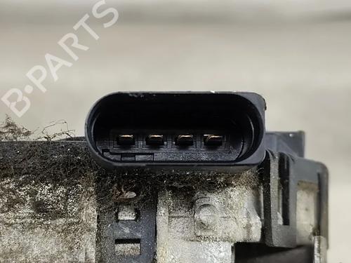 Front wiper motor MAZDA 3 (BK) 1.6 DI Turbo | BP30518858M29 