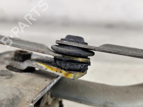 Front wiper motor MAZDA 3 (BK) 1.6 DI Turbo | BP30518858M29 