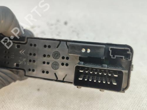 Left front window switch CITROËN DS3 (SA_) 1.6 HDi 110 | BP30527673I27  - Image 5