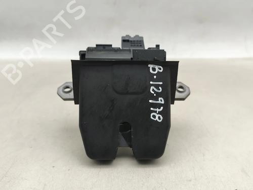 Used Tailgate lock FORD FOCUS II (DA_, HCP, DP) 1.6 TDCi (109 hp) 30538126