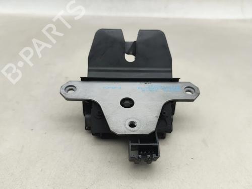 Tailgate lock FORD FOCUS II (DA_, HCP, DP) 1.6 TDCi | BP30538126C101