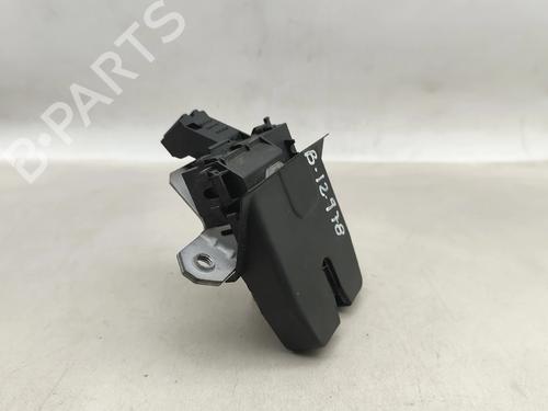 Tailgate lock FORD FOCUS II (DA_, HCP, DP) 1.6 TDCi | BP30538126C101