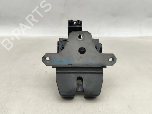 Tailgate lock FORD FOCUS II (DA_, HCP, DP) 1.6 TDCi | BP30538126C101