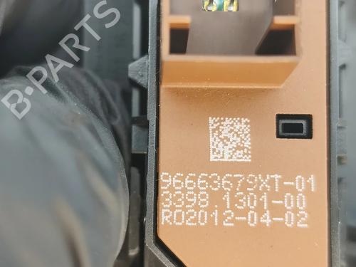 Switch CITROËN DS3 (SA_) 1.6 HDi 110 | BP30527671I30  - Image 5