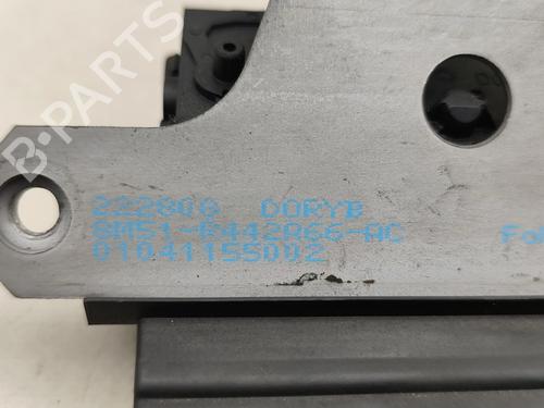 Tailgate lock FORD FOCUS II (DA_, HCP, DP) 1.6 TDCi | BP30538126C101