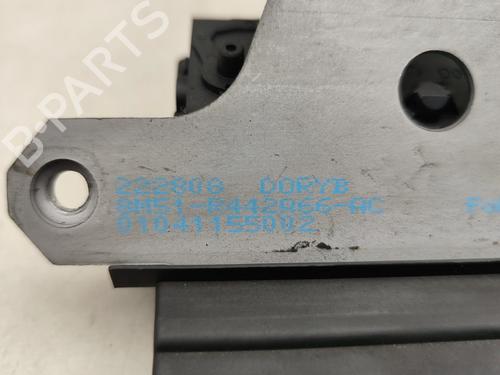 Tailgate lock FORD FOCUS II (DA_, HCP, DP) 1.6 TDCi | BP30538126C101