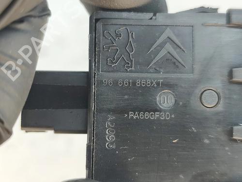 Switch CITROËN DS3 (SA_) 1.6 HDi 110 | BP30527675I30  - Image 5