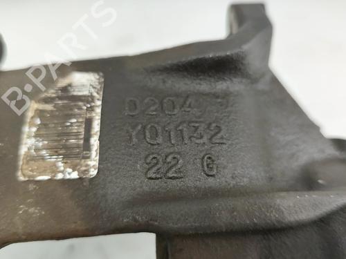 Right front brake caliper CITROËN DS3 (SA_) 1.6 HDi 110 | BP30527732M104  - Image 5