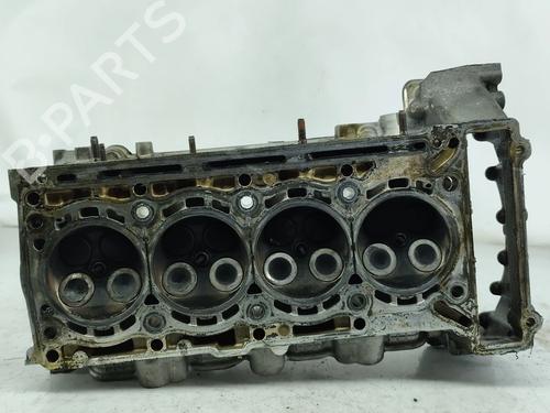 Topstykke MERCEDES-BENZ C-CLASS (W203) C 200 Kompressor (203.042) (163 hp) 30528405