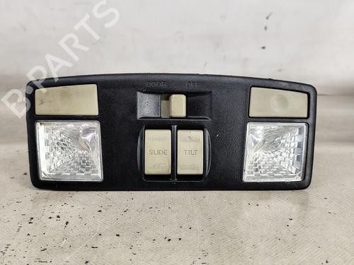 Used Interior roof light MAZDA 3 (BK) 1.6 DI Turbo (109 hp) 30518860