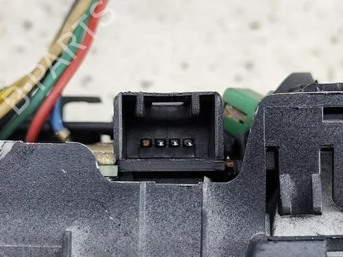 Interior roof light MAZDA 3 (BK) 1.6 DI Turbo | BP30518860I8 