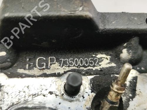 Cylinder head LANCIA MUSA (350_) 1.3 D Multijet (350.AXB11, 350.AXB1A) | BP30528400M5 