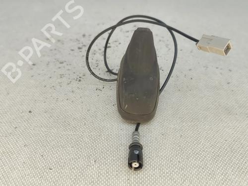 Antenne/Base CITROËN DS3 (SA_) 1.6 HDi 110 (112 hp) 30527680