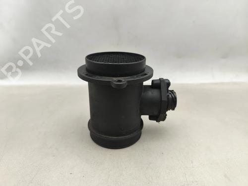Used Mass air flow sensor MERCEDES-BENZ E-CLASS (W210) E 290 Turbo-D (210.017) (129 hp) 30510336