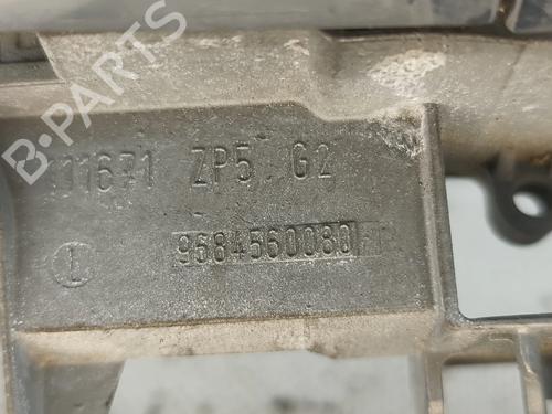 Front left exterior door handle CITROËN DS3 (SA_) 1.6 HDi 110 | BP30527683C128 