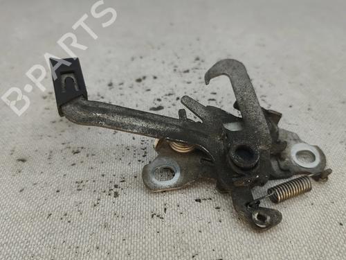 hjelmlås CITROËN DS3 (SA_) 1.6 HDi 110 (112 hp) 30527684