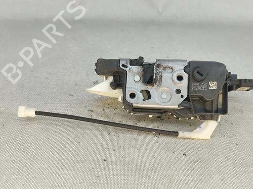 Used Front left lock CITROËN DS3 (SA_) 1.6 HDi 110 (112 hp) 30527686