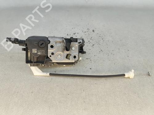 Used Front right lock CITROËN DS3 (SA_) 1.6 HDi 110 (112 hp) 30527685