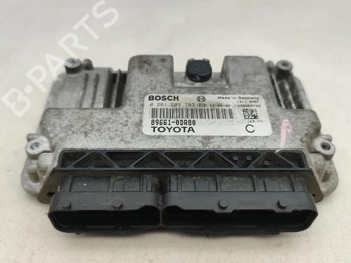 Used Engine control unit (ECU) Engine control unit (ECU) TOYOTA YARIS (_P13_) 1.0 (KSP130_, KSP130) (69 hp) 30510352 30510352