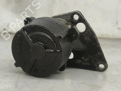 Used Vacuum pump PEUGEOT 206 Hatchback (2A/C) 1.9 D (69 hp) 30507820