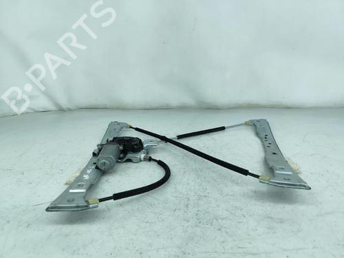 Used Front right window mechanism Front right window mechanism CITROËN DS3 (SA_) 1.6 HDi 110 (112 hp) 30527725 30527725