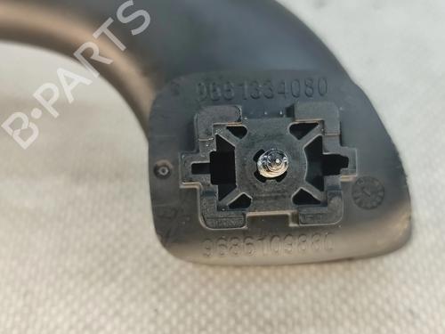 Interior roof handle CITROËN DS3 (SA_) 1.6 HDi 110 | BP30527692I35
