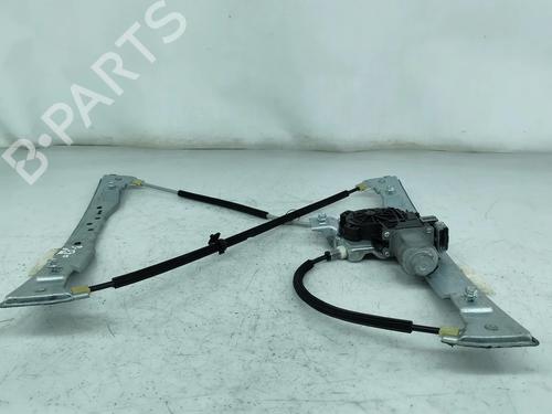 Used Front left window mechanism Front left window mechanism CITROËN DS3 (SA_) 1.6 HDi 110 (112 hp) 30527726 30527726