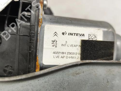 Front left window mechanism CITROËN DS3 (SA_) 1.6 HDi 110 | BP30527726C22  - Image 5