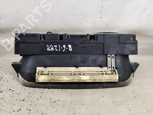 Instrument cluster VW CADDY II Box Body/MPV (9K9A) 1.9 SDI | BP30520375C47